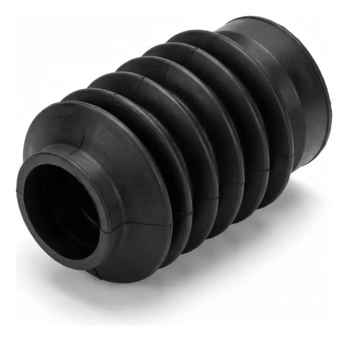 Coifa Sanfona Da Bengala Suspensão Original Royal Enfield Interceptor 650