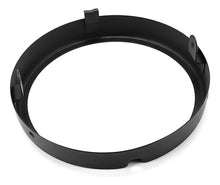 Aro Do Farol Preto Fosco Original Royal Enfield Classic 350