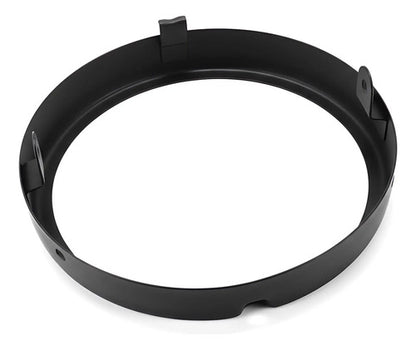 Aro Do Farol Preto Fosco Original Royal Enfield Classic 350