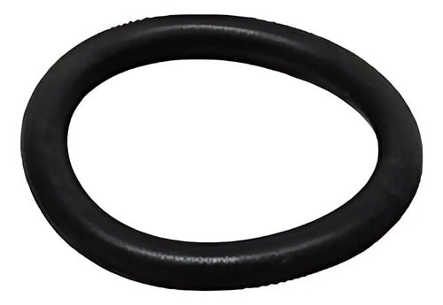 O-ring Pescador Da Bomba De Óleo Original Royal Enfield 350