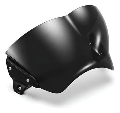 Bolha Para-brisa Fumê Original Royal Enfield Shotgun 650