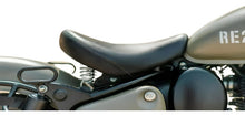 Assento Rebaixado Do Piloto Preto Original Royal Enfield Classic 350