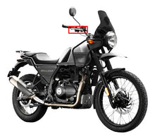 Manete De Freio Dianteiro Polido Original Royal Enfield Brembo