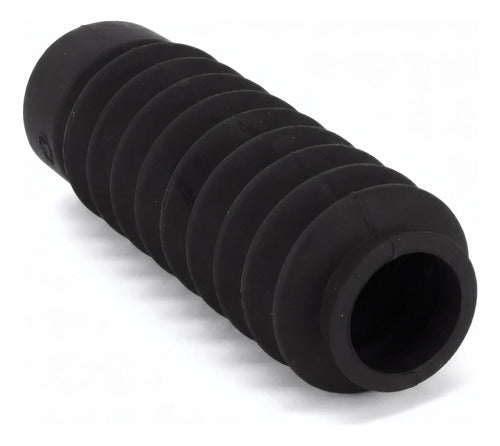 Coifa Sanfona Da Bengala Suspensão Dianteira Original Hunter 350
