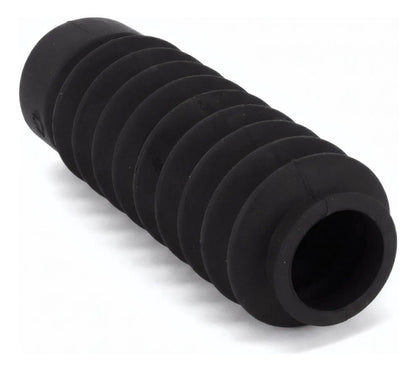 Coifa Sanfona Da Bengala Suspensão Dianteira Original Hunter 350