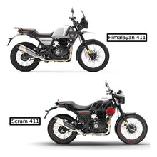 Junta Do Tensionador De Corrente Do Motor Original Royal Enfield 411 E 650