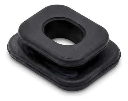 Coxim De Borracha Da Caixa De Bateria Original Royal Enfield 350