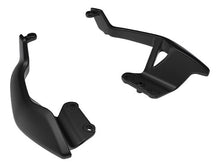 Suporte Do Encosto Do Passageiro Preto Original Royal Enfield Hunter 350