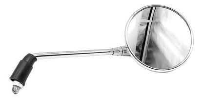 Retrovisor Direito Cromado Original Royal Enfield Meteor 350