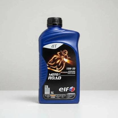 OLEO MOTOR 15W50 SEMI SINTETICO