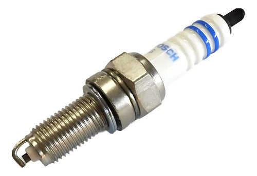 Vela De Ignição Original Royal Enfield 650 E Himalayan Scram 411