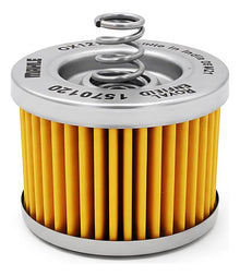 FILTRO DE OLEO DO MOTOR