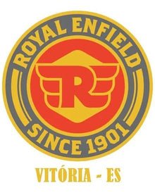 Filtro Da Bomba De Combustível Original Royal Enfield Meteor Classic Hunter 350