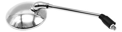 Retrovisor Direito Cromado Original Royal Enfield Meteor 350