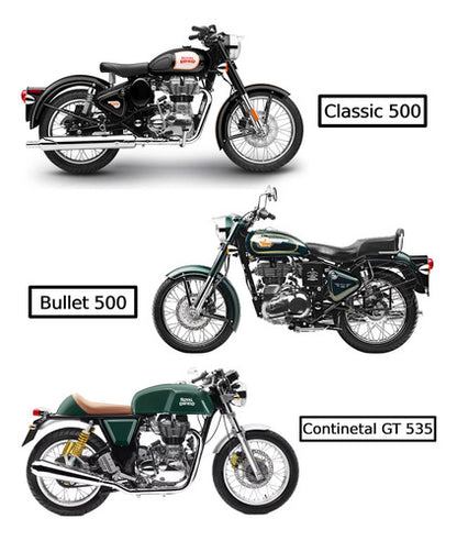 Fluido De Freio Elf Dot 4 500ml Original Royal Enfield