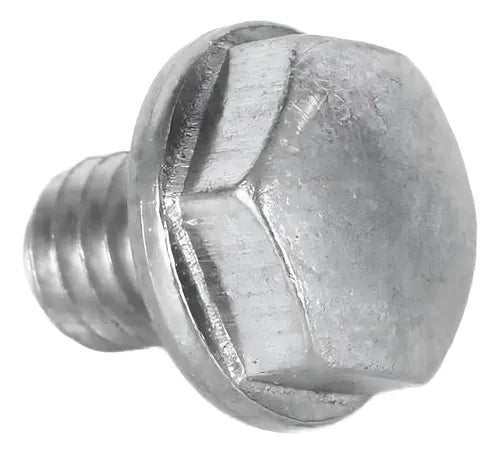 Parafuso Sextavado Do Protetor De Escape Original Himalayan Scram 411