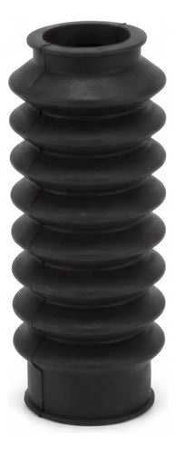 Coifa Sanfona Da Bengala Suspensão Dianteira Original Hunter 350