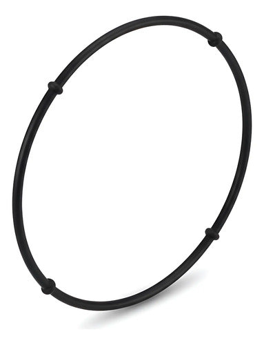 O-ring Vedação Tampa Filtro De Óleo Original Himalayan Guerrilla 450