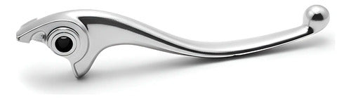Manete De Freio Dianteiro Direito Original Royal Enfield Meteor Classic 350