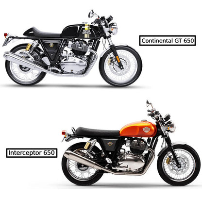 Vela De Ignição Original Royal Enfield 650 E Himalayan Scram 411