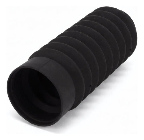 Coifa Sanfona Da Bengala Suspensão Dianteira Original Hunter 350