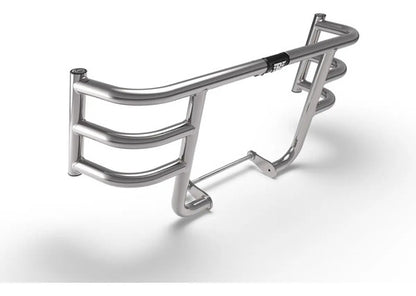 Protetor De Motor Air Fly Prata Original Royal Enfield Meteor Classic 350